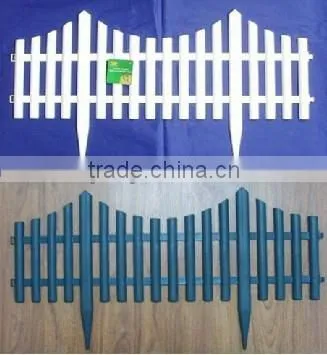 Portable Garden Fence