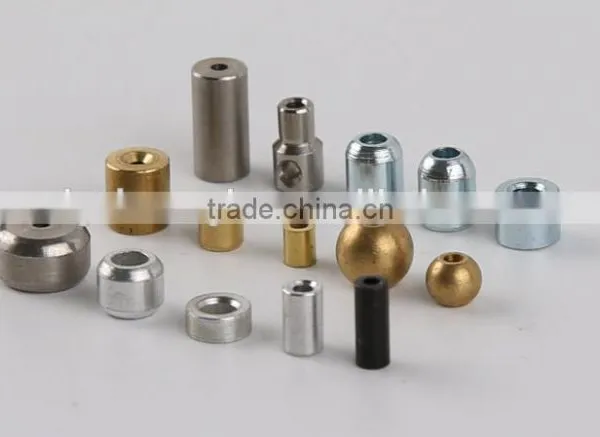 Fitting Parts for Throttle Cables photo-5