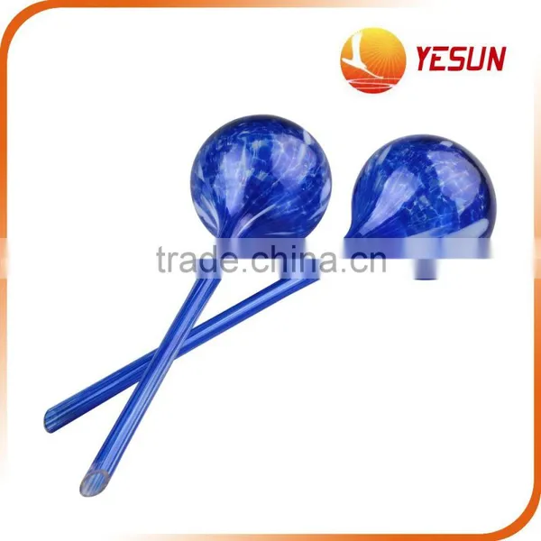 Glass Plant Watering Device ,Automatic Plant Watering Device,Glass Watering Device photo-2
