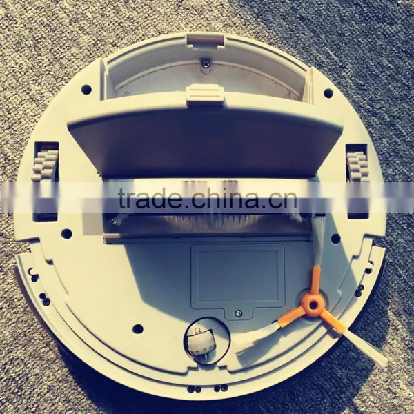 2016 New Promotional Robot Vacuum Cleaner Provac the Thinnest Robot Cleaner photo-5