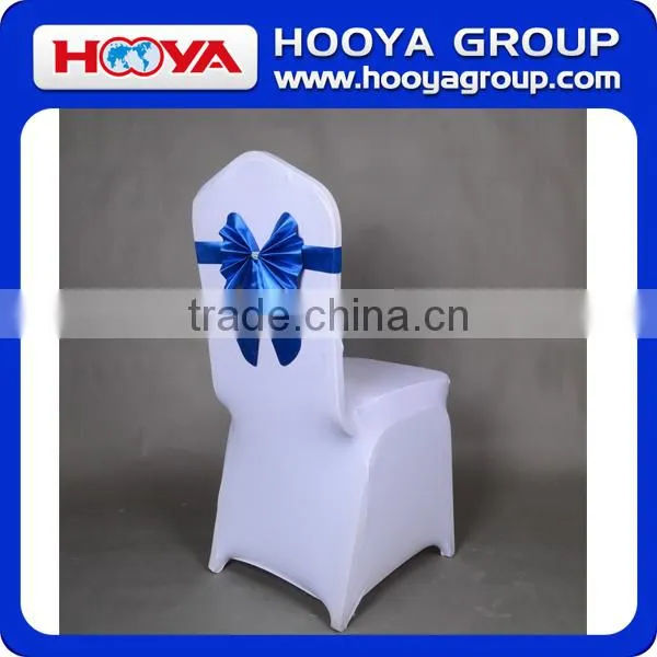 2015 Popular Selling Wedding Party Decoration Chair Bow Sashes photo-3