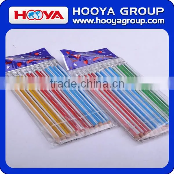ST34689 Wholesale School and Kids Supplier Hot Selling hb Black Pencil photo-2