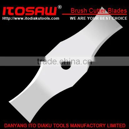 Grass Trimmer Head Grass Trimmer Blade Trimmer Line Grass Trimmer 255mm 40T photo-3