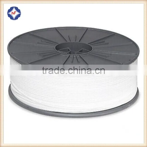 Double Wire Plastic Nose Wire for Reusable Face Mask photo-6