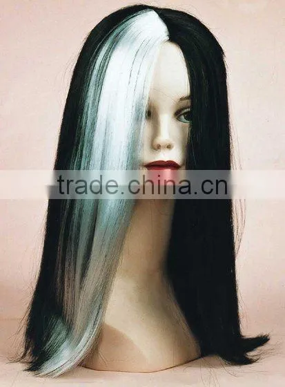 Witch Wigs/halloween Wigs/carnival Wigs