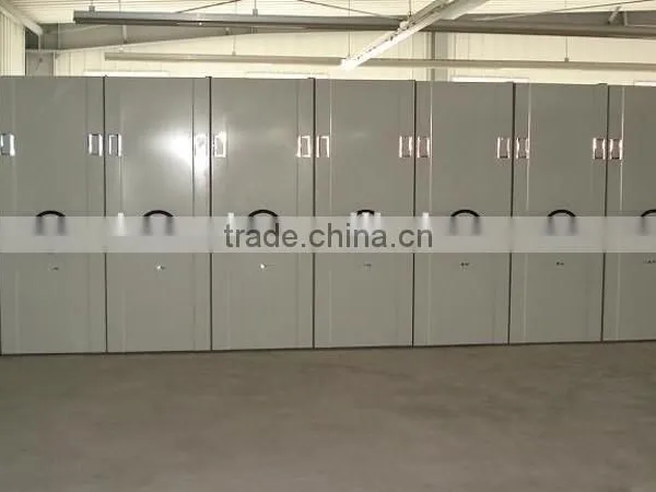 Cold-rolled Steel Mobile Dense Frame,china REACH photo-2