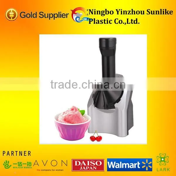 Fruit Dessert Maker,Ice Cream Maker photo-3