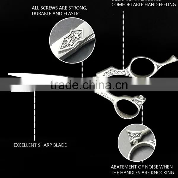 2017 New Style Japanese Hair Cutting Scissors photo-4