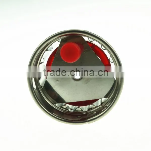 47077 High Quality S/s Cake Mould photo-6