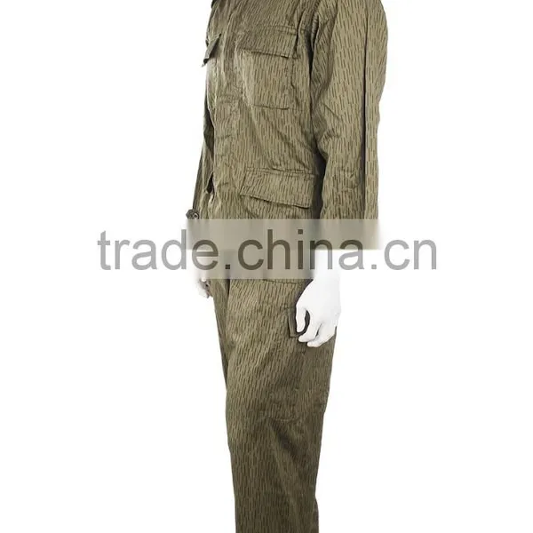 China Made African Army Camo Suit Military Clothes Factory photo-2
