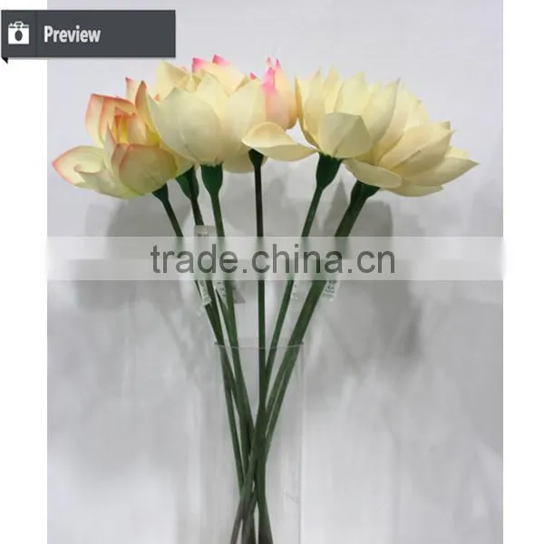 Buy Direct From China Factory Artificial Flower Wholesale for Decoration photo-2