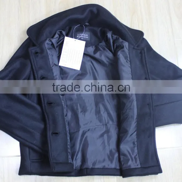 Cheap Plus Size Women Clothing BLACK Bomber Jackets Woman And Short Coats Woman photo-2