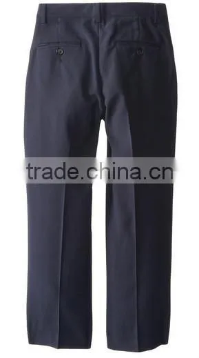 BoyS School Uniform Pants Boy Dress Pants 2015 photo-2