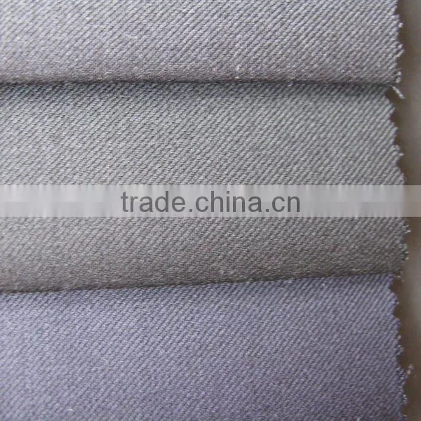 Worsted Wool Fabric