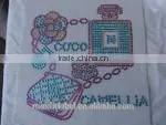 Fsahion Rhinestone Transfer
