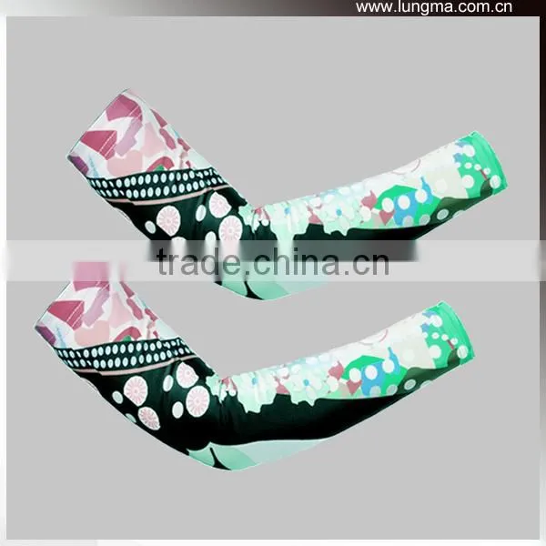 Golf Bowling Protective Compression Sleeves photo-4