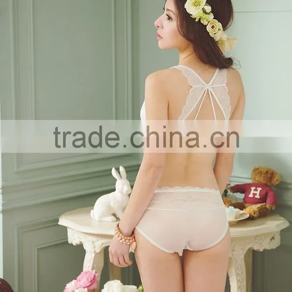 High Quality Women Underwear Xxx Sexy Bra Picture photo-6