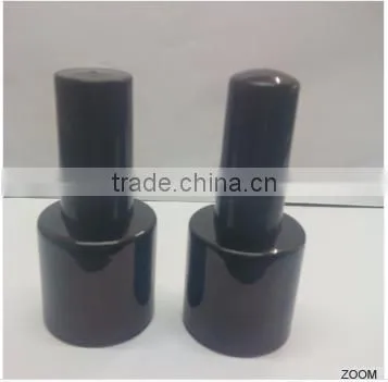 3ml to 5ml Mini Nail Polish Bottles With Cap and Brush ,Travel Nail Polish Bottles
