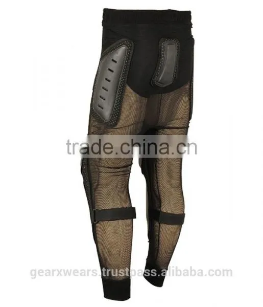 Motocross Armour Trousers photo-2