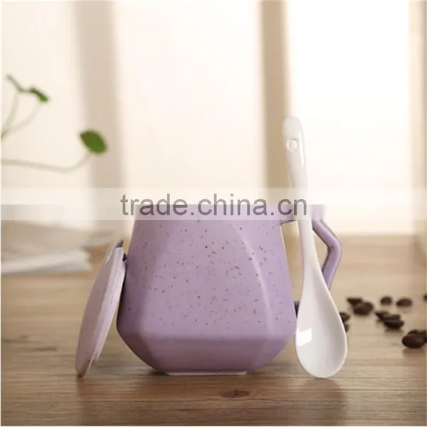 Custom Printed Ceramic Mugs Creative Present 2017New Artisitic Creative Ceramic Mugs and Cups photo-5