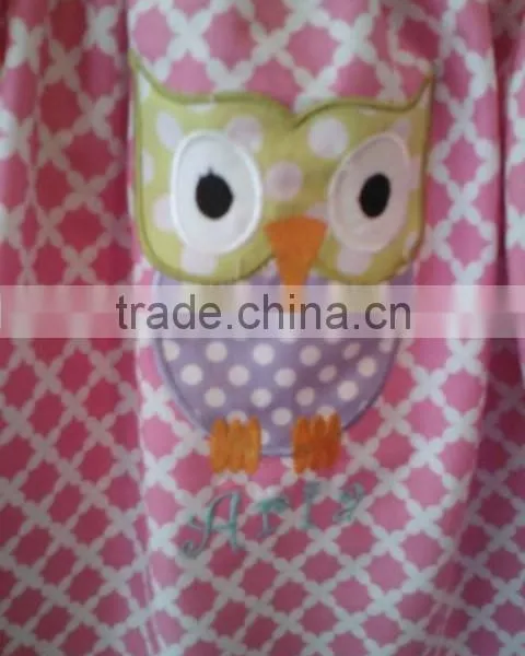 Fashion Baby Girls Dresses Pillow Case Dress For Infant Girls Children's Clothing photo-2