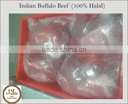 Buffalo Meat From India photo-2