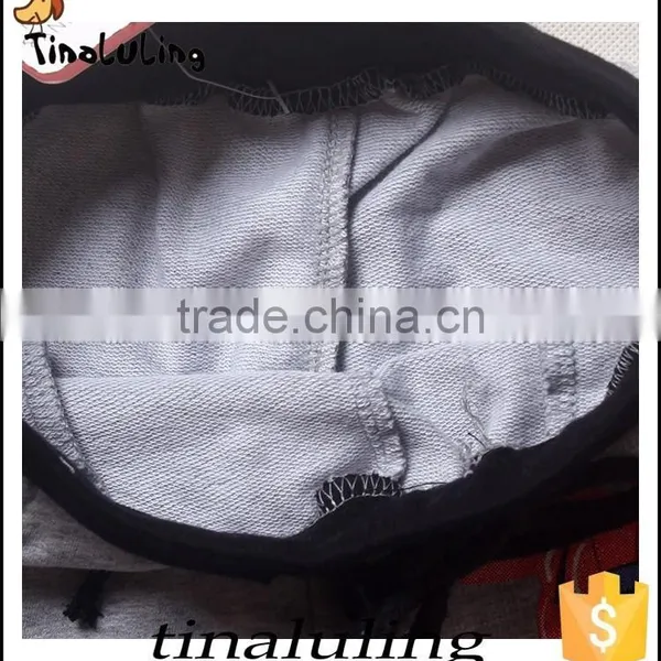 Hot Selling Boys Baymax Summer Hot Shorts With Line Children Big Hero 6 Shorts photo-5