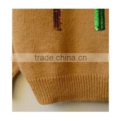 2016 Latest Knitted Christmas Sweaters Uglysweaters Design for Women photo-3