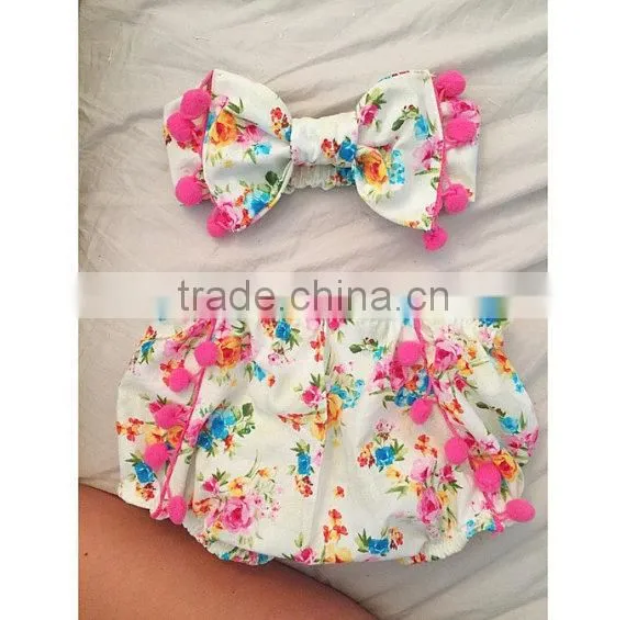 Amercian Girl Summer Beach Wear Bikini Two Piece Swimsuit Kids Beautiful Model Dresses photo-5