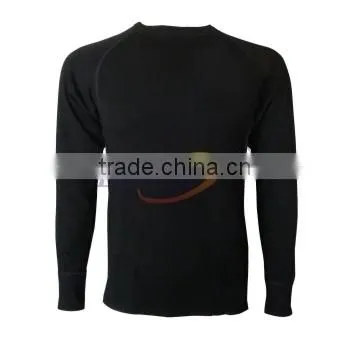 Fireproof Flame Resistant Shirt Long Sleeve Base Layers photo-5