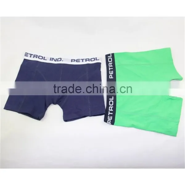 Cheap Boxer Shorts Children Underwear photo-4