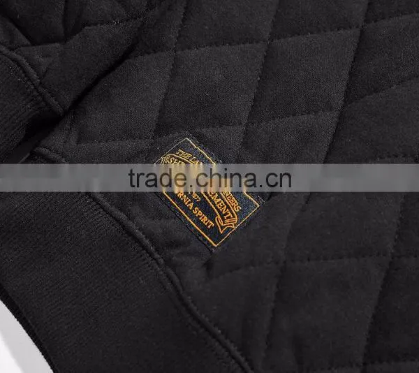 Over 10years' Experience Garment Factory! Custom Made Fashion Young People's Dress/mens Winter Clothing Outwear photo-6