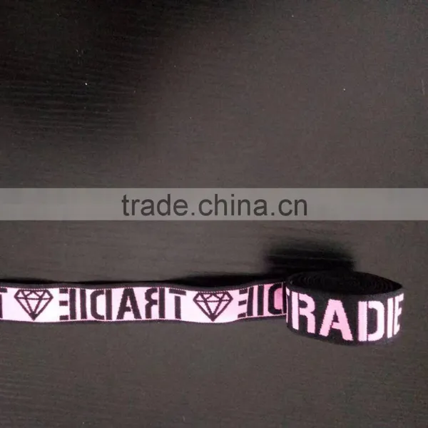 Nylon Elastics for Underwear Waistband photo-3
