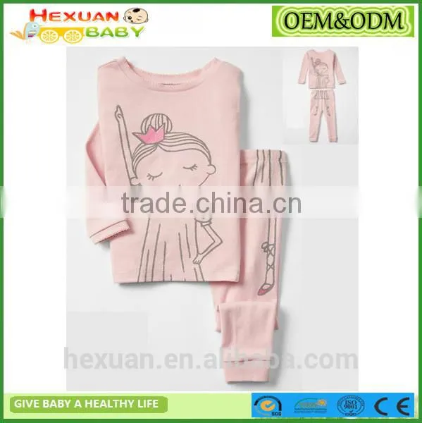 Childrens Pajamas 58 photo-3