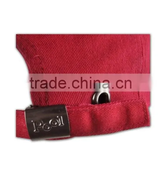 Get $300 Coupon Design Your Own Wholesale 100% Cotton Custom Cap and Hat photo-6