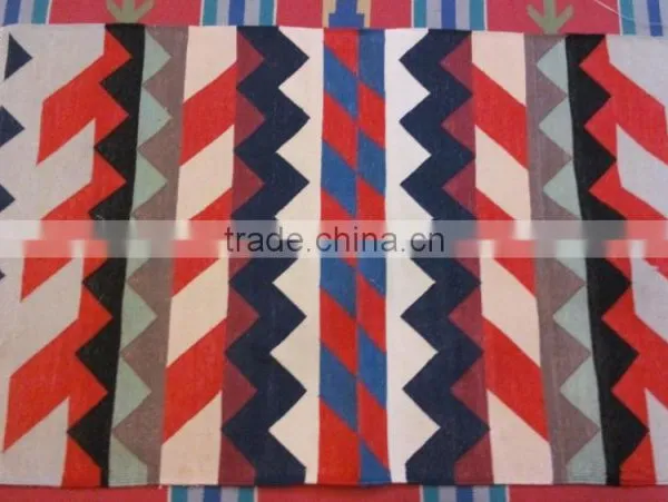 Cotton Fine Rugs photo-2