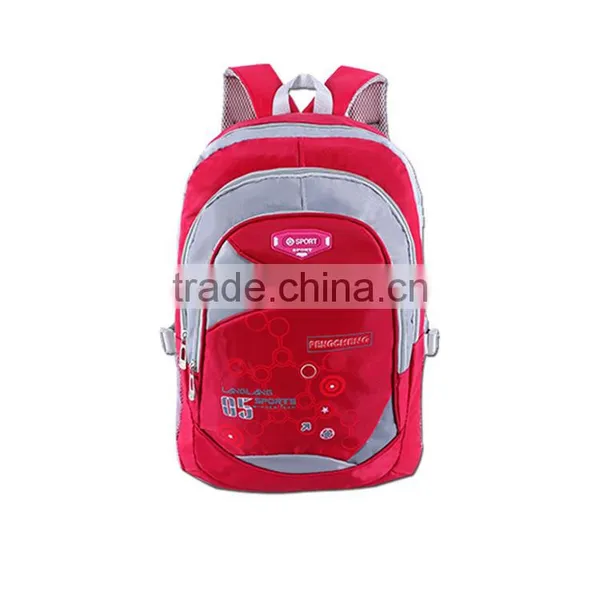 R0547H Wholesale China Factory Supply Good Quality Children School Bags photo-3
