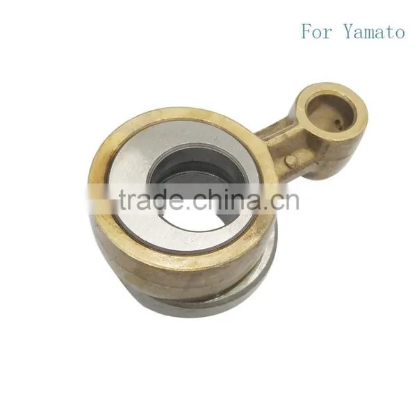 3500081 (3500082 + 3500084) Spreader Eccentric, C. Set for Yamato VE2700-8, VF2400-8, VFS2500-8, VG2700, VG3721, VFK2560-8 photo-2