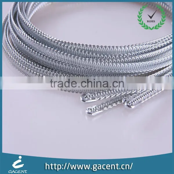 8mm Spiral Stay Bone for Kee Sleeves photo-4
