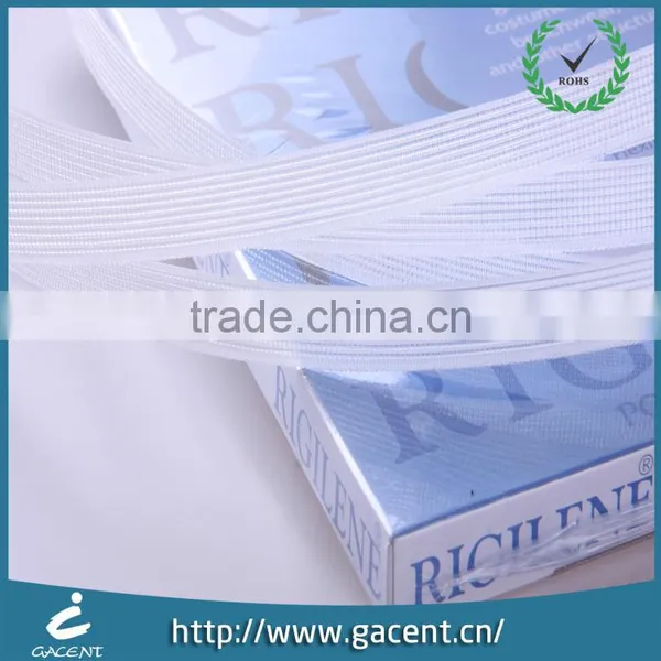 Sport Bag Shaping Low Density 12mm Polyester Boning photo-4