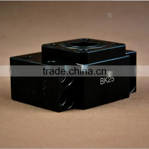 BF25 BK25 Ball Screw End Support Bearing photo-4