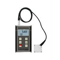 New 3 -Axis Vibration Meter VM-6380(3D)