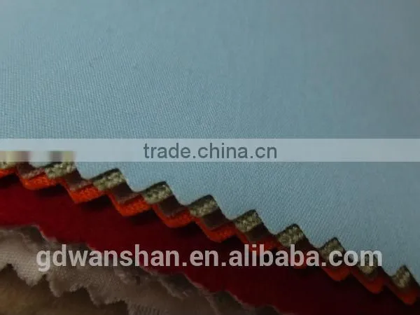 Dongguan Supplier Bulk Hardcover Book Binding Cotton Polyester Material Textile Fabric Cloth Roll photo-2