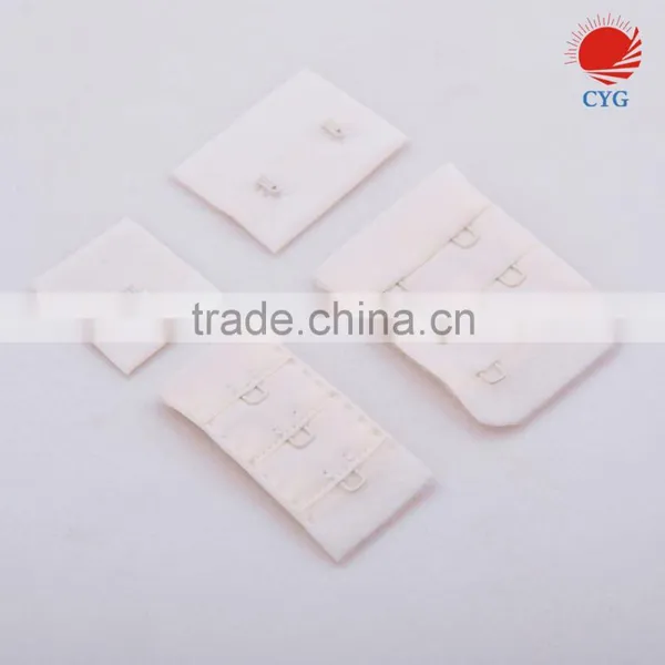 Bra Accessories Bra Hook & Eye Tape In Customized Color photo-3