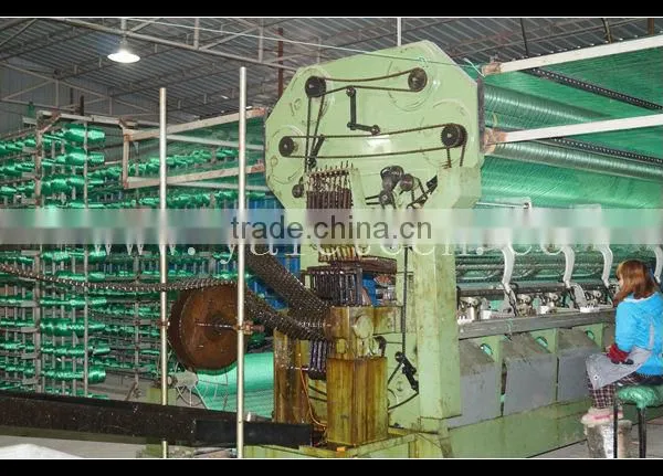 Container Cargo Net in Car Cargo Net Shipping Cargo Net With DEKRA Certification in Germany and Australia Market With Pallet photo-2