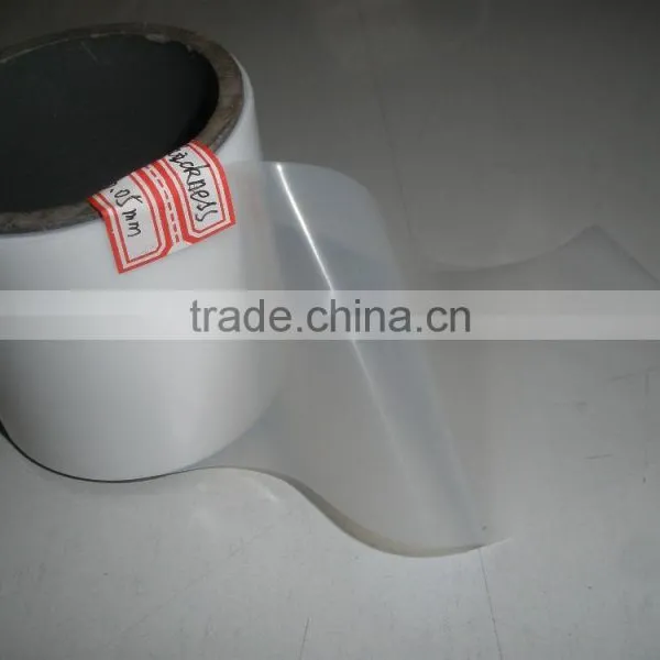Ptfe Film,plastic Film photo-5