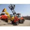 Weifang Famous Brand Mini Loader ZL12F photo-2
