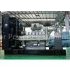 4012-46TWG2A Perkins Engine Diesel Generator 1 mw Twelve-cylinder