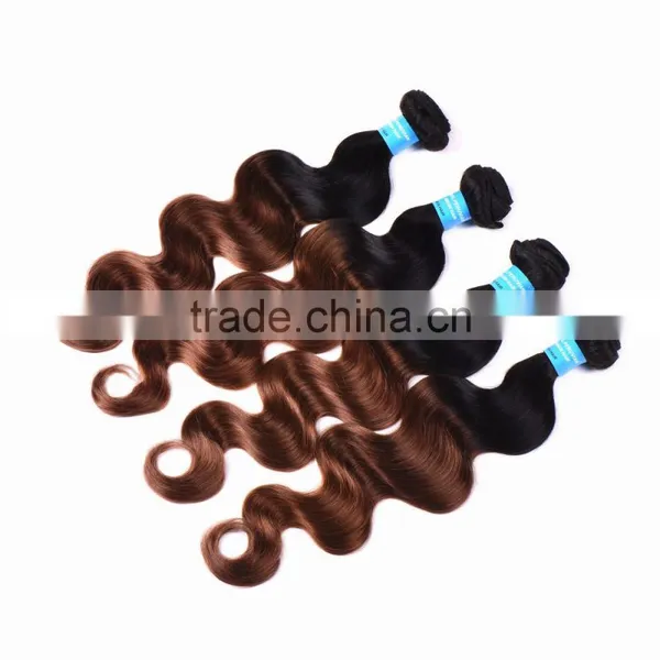New Products Virgin Peruvian Body Wave Hair Overnight Shipping photo-2