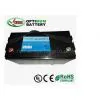 Hot Selling 12V 60Ah LiFePO4 Solar Cell for Solar Power System